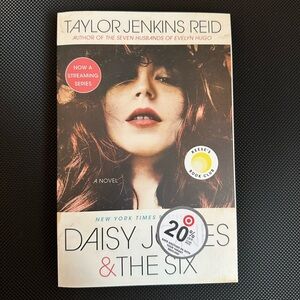 Daisy Jones and the Six